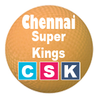 IPL Chennai Super Kings tickets 2025