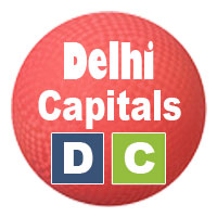 IPL Delhi Capitals tickets 2025