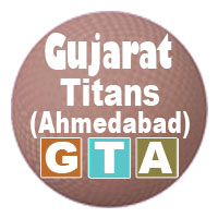 IPL Gujarat Titans tickets 2025